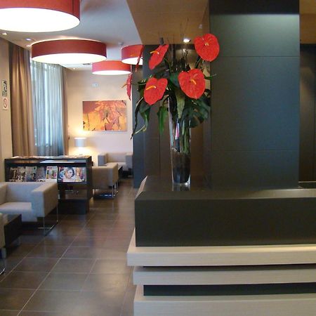 Hotel Aroi Ponferrada Interior photo